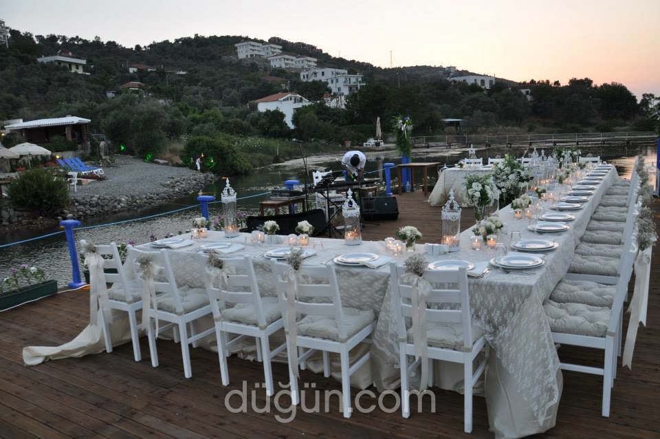 Yalıçapkını Hotel