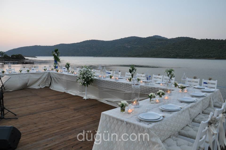 Yalıçapkını Hotel