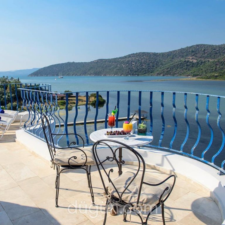 Yalıçapkını Hotel