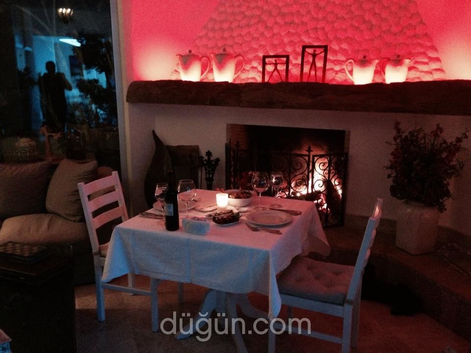 Yalıçapkını Hotel