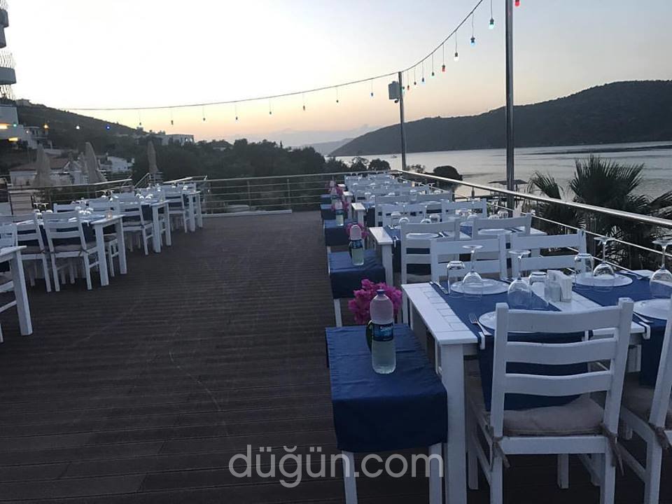 Yalıçapkını Hotel