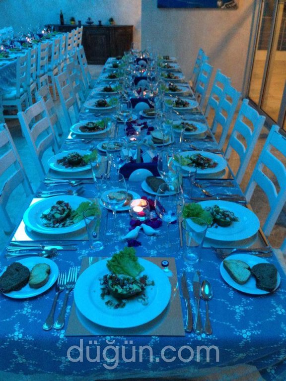 Yalıçapkını Hotel