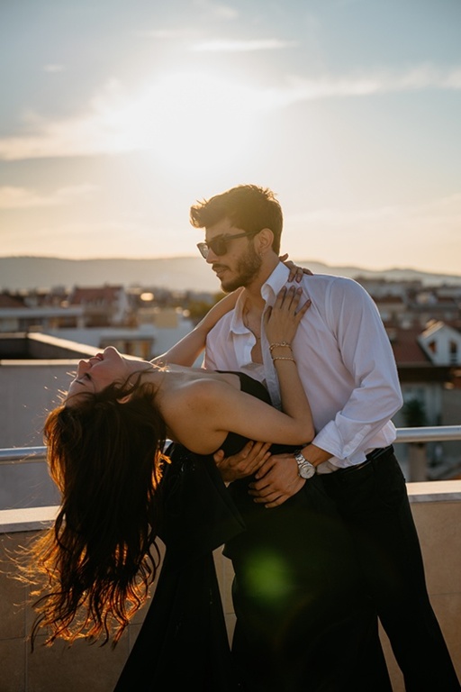 Aura Fotoğrafçılık