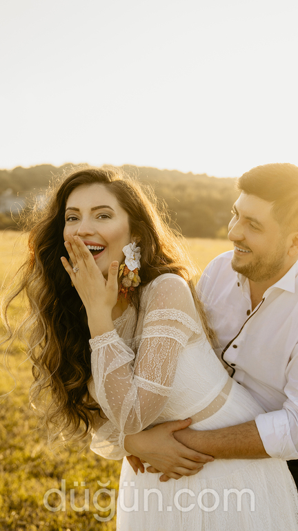 Aura Fotoğrafçılık