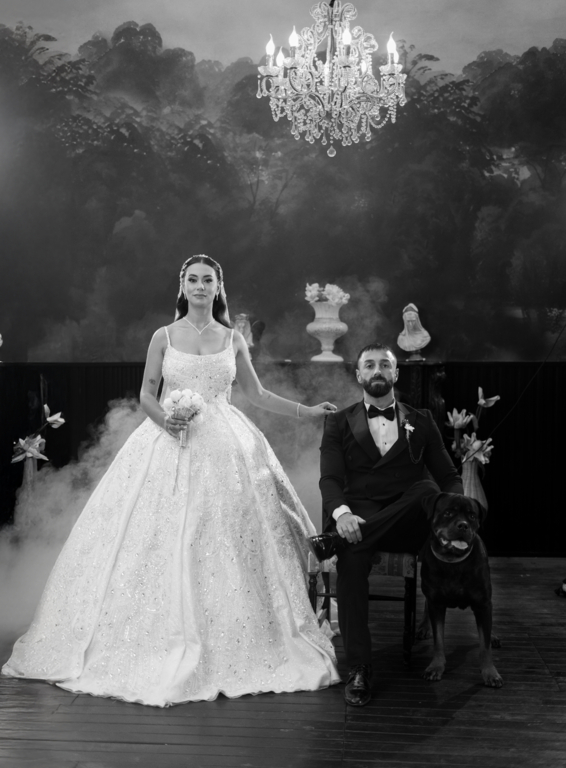 Aura Fotoğrafçılık