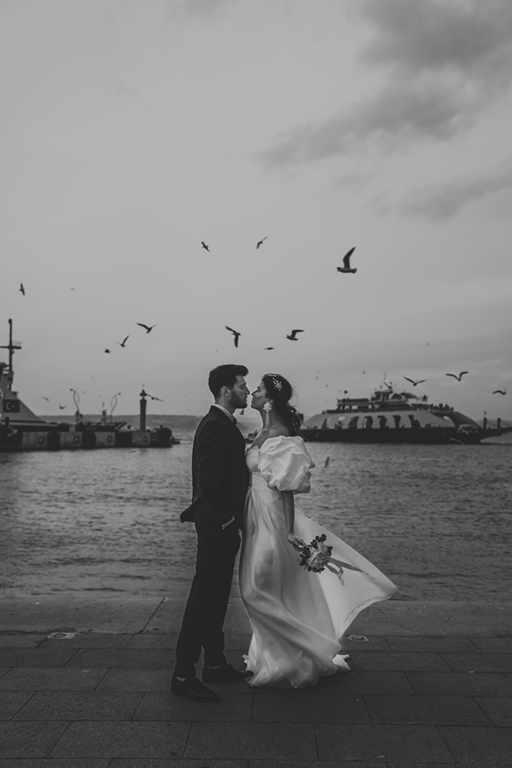 Aura Fotoğrafçılık