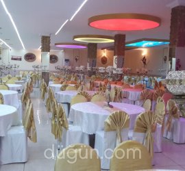 Şamdan Düğün Sarayı