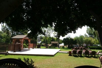 Efsane & Yalı Beach Club