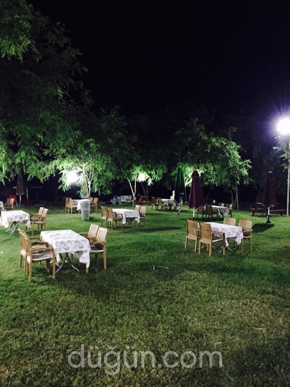 Efsane & Yalı Beach Club