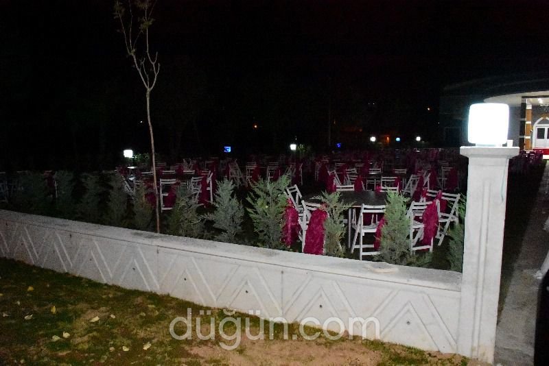 Acıpayam Belediyesi Kır Bahçesi