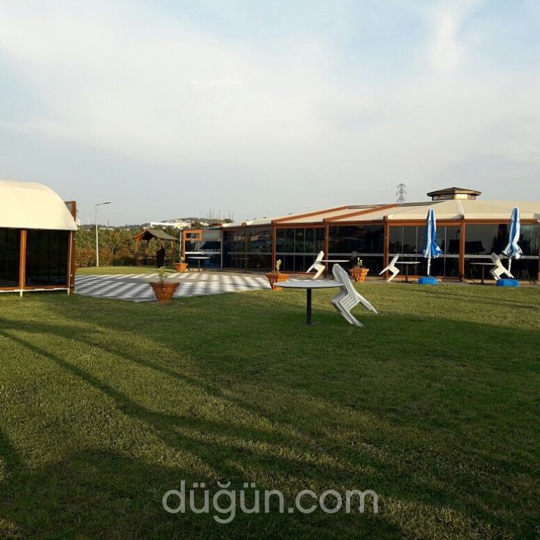 Kuştepe Kır Düğünü
