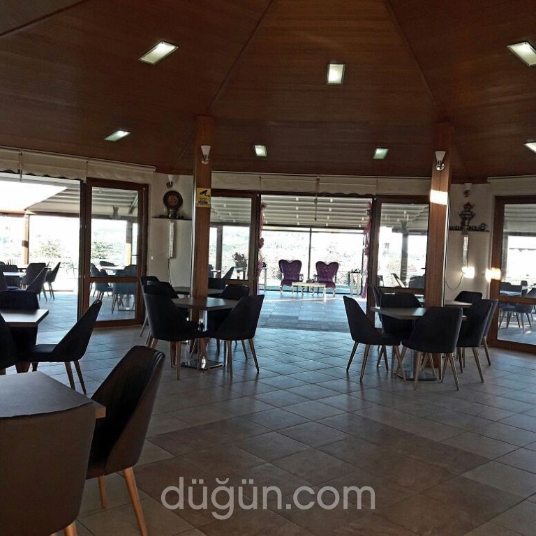 Kuştepe Kır Düğünü