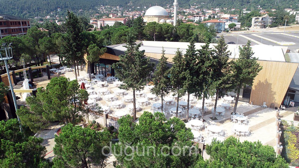 Kırçiçeği Sosyal Tesisi