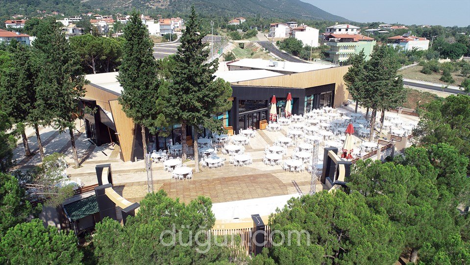 Kırçiçeği Sosyal Tesisi