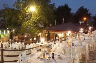 Asput Değirmen Restaurant