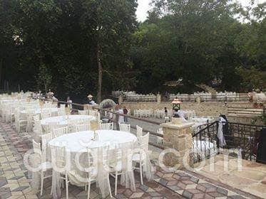 Asput Değirmen Restaurant