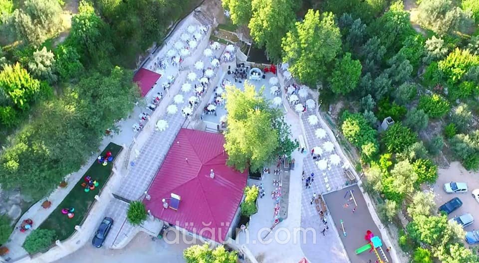 Asput Değirmen Restaurant