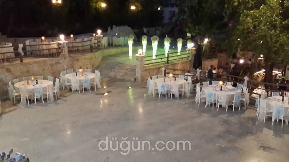 Asput Değirmen Restaurant