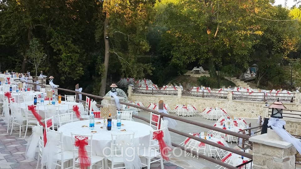 Asput Değirmen Restaurant