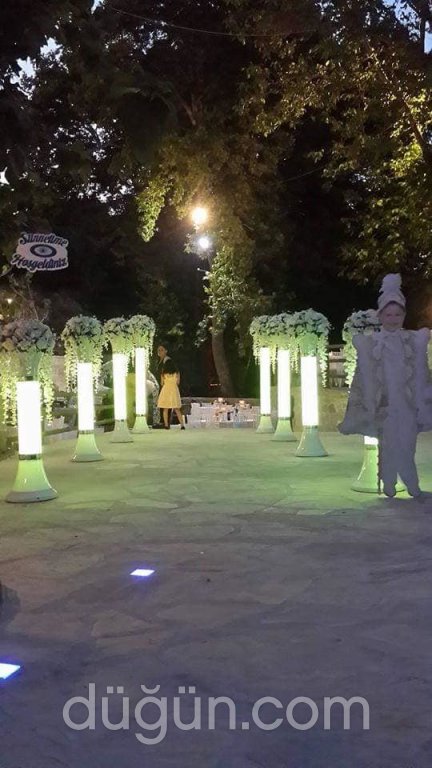 Asput Değirmen Restaurant