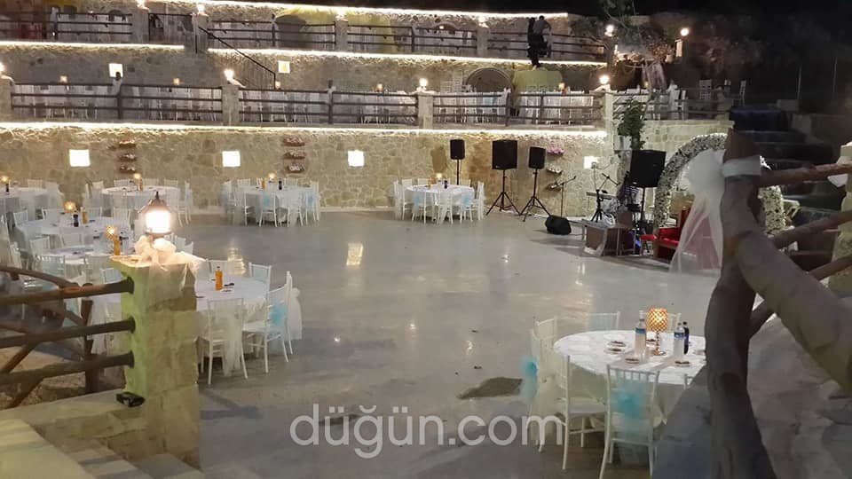 Asput Değirmen Restaurant