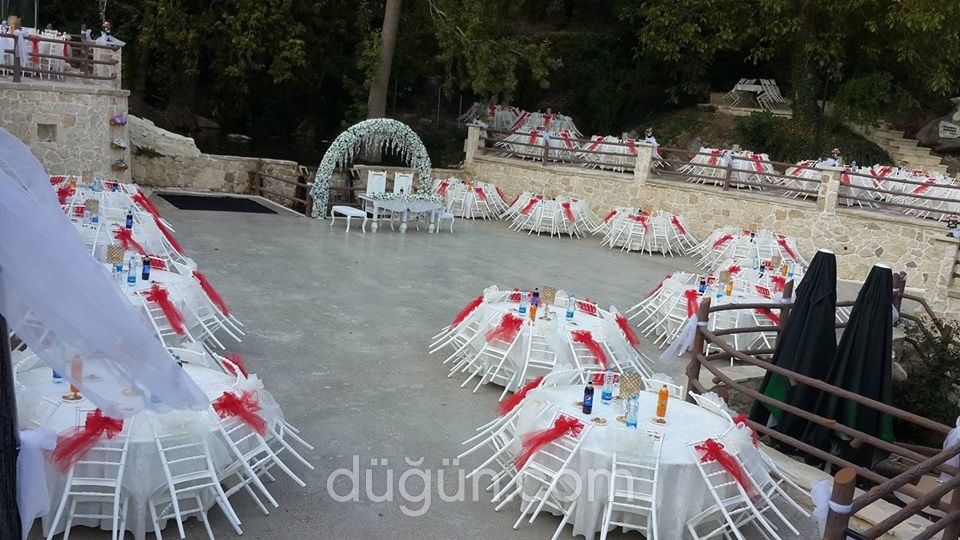 Asput Değirmen Restaurant