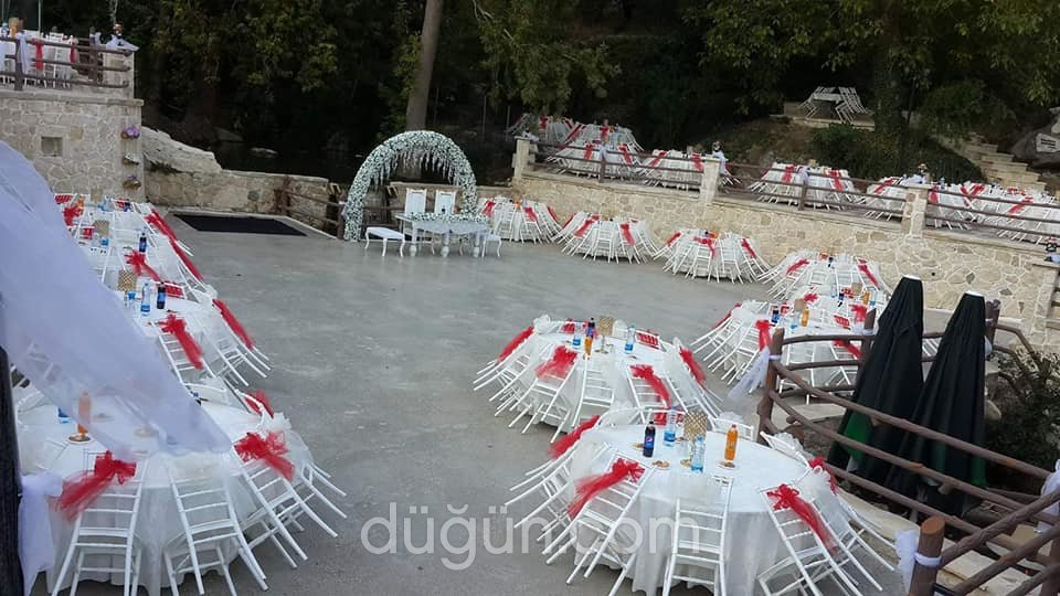 Asput Değirmen Restaurant