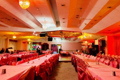 Taç Düğün Salonu