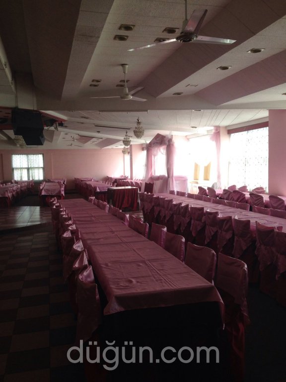 Taç Düğün Salonu