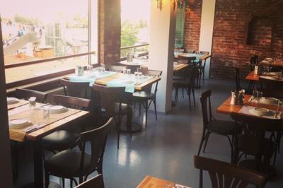 Saki Yeni Nesil Meyhane