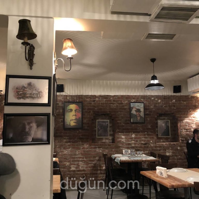 Saki Yeni Nesil Meyhane