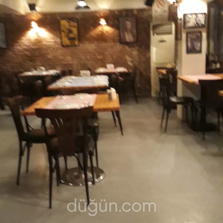 Saki Yeni Nesil Meyhane