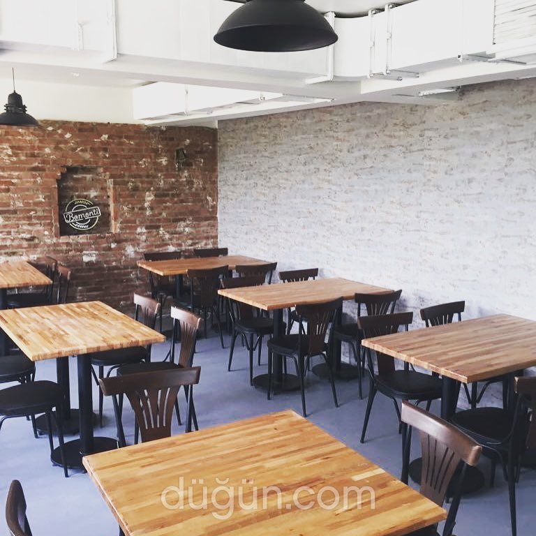 Saki Yeni Nesil Meyhane