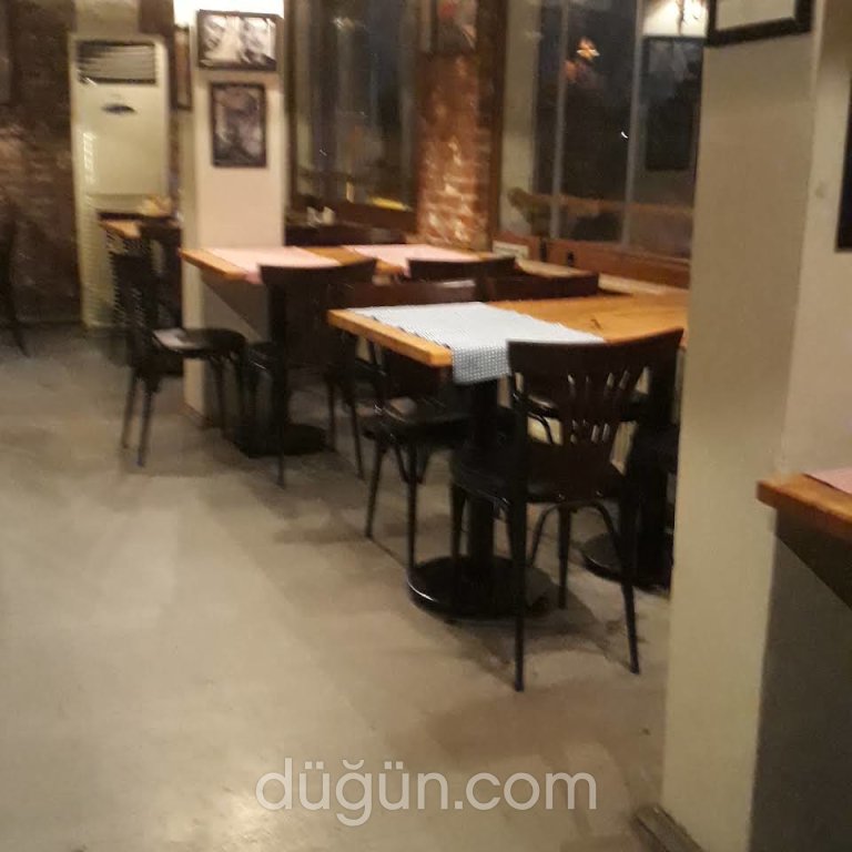 Saki Yeni Nesil Meyhane