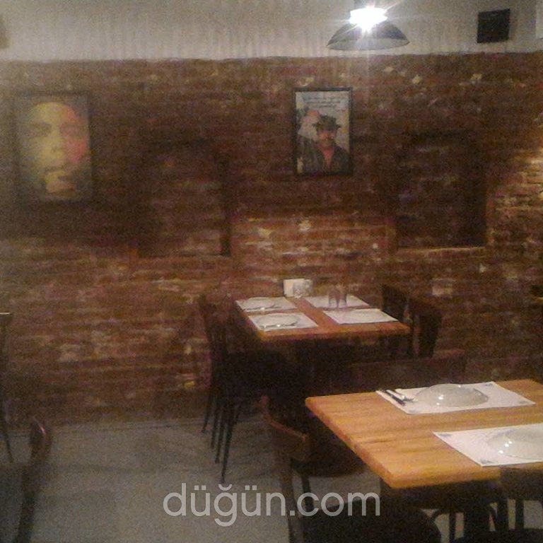 Saki Yeni Nesil Meyhane