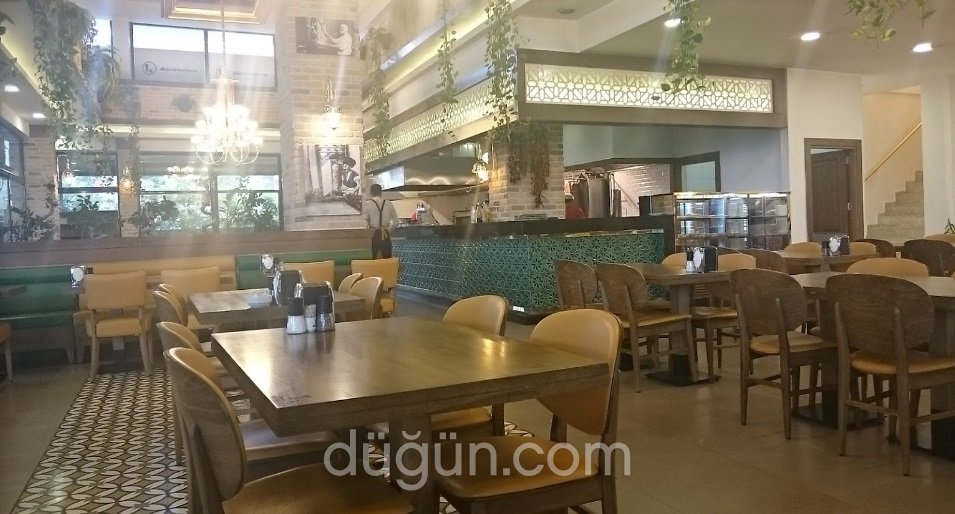 Hamdi Usta Restaurant