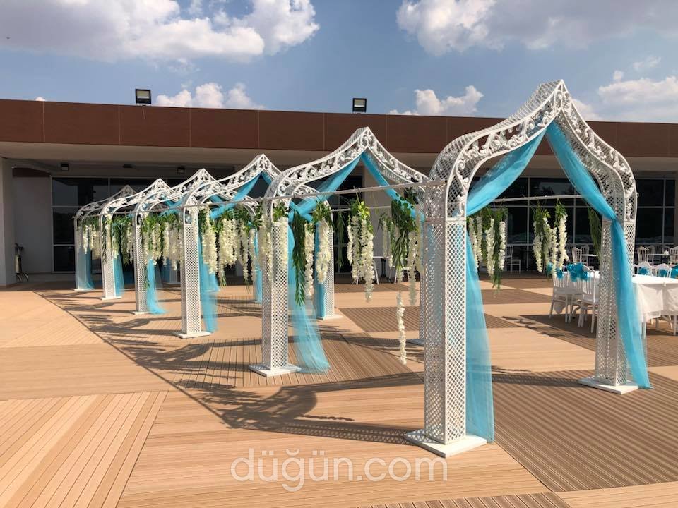 Çeşmeli Düğün Salonları