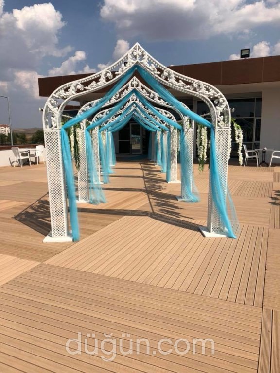 Çeşmeli Düğün Salonları