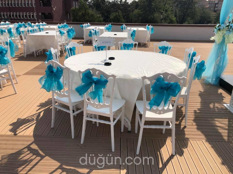 Çeşmeli Düğün Salonları