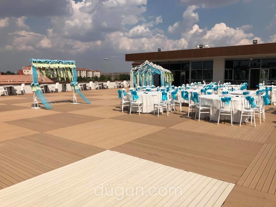 Çeşmeli Düğün Salonları