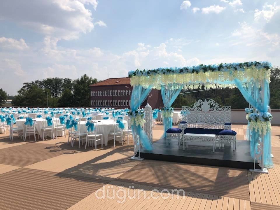 Çeşmeli Düğün Salonları