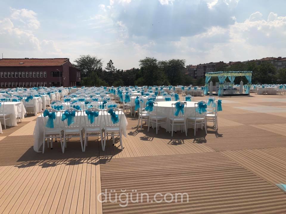 Çeşmeli Düğün Salonları