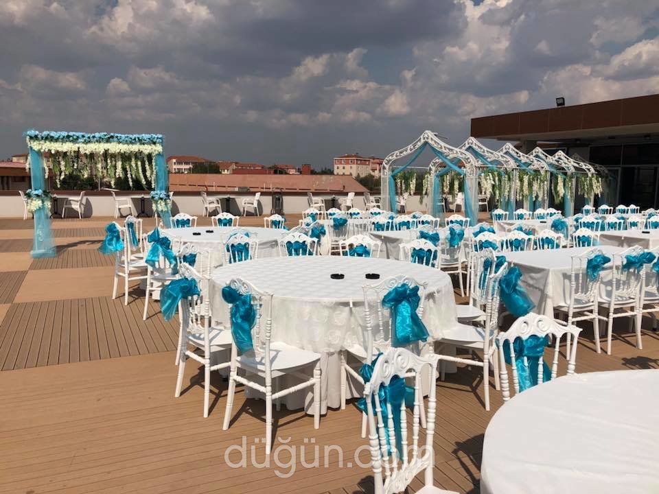 Çeşmeli Düğün Salonları