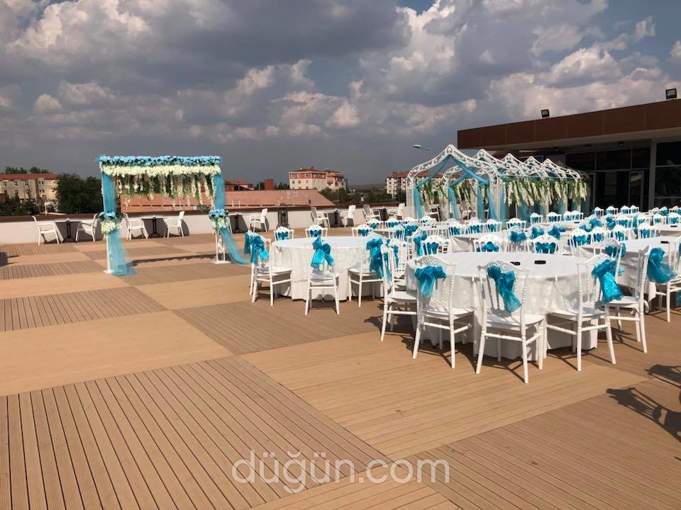 Çeşmeli Düğün Salonları