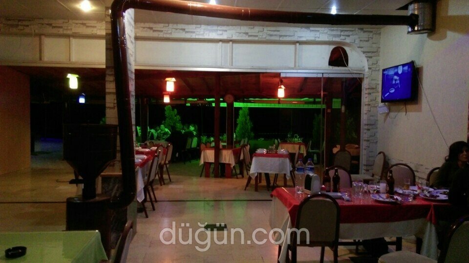 Ünal Balık Restaurant