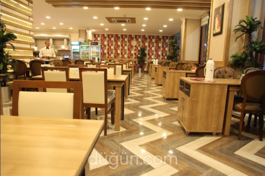 Salman Restaurant