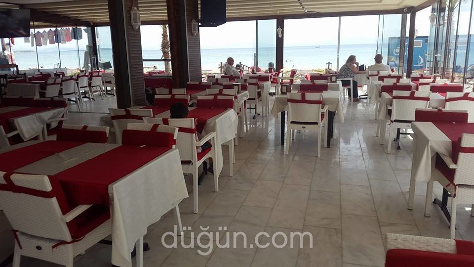 My Eden Restaurant