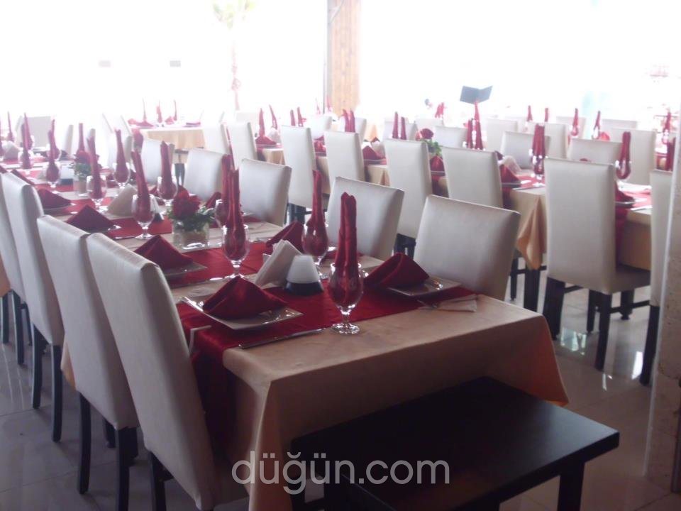 My Eden Restaurant