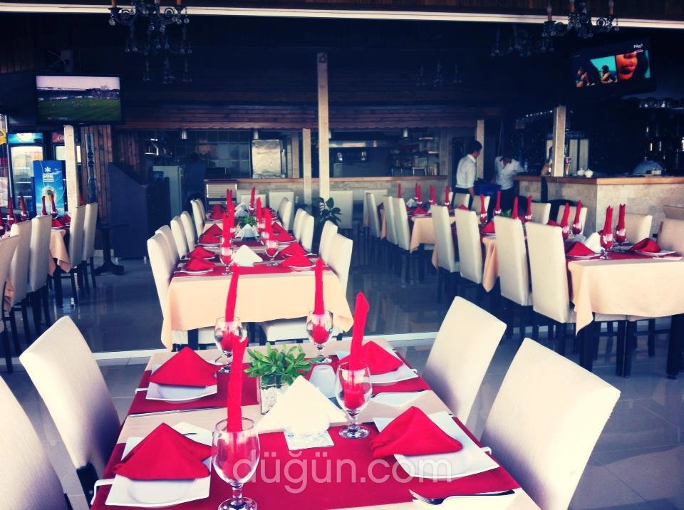 My Eden Restaurant