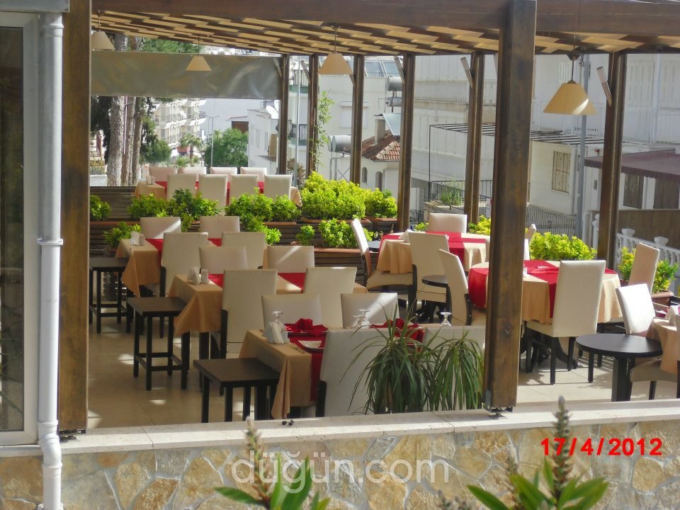 My Eden Restaurant